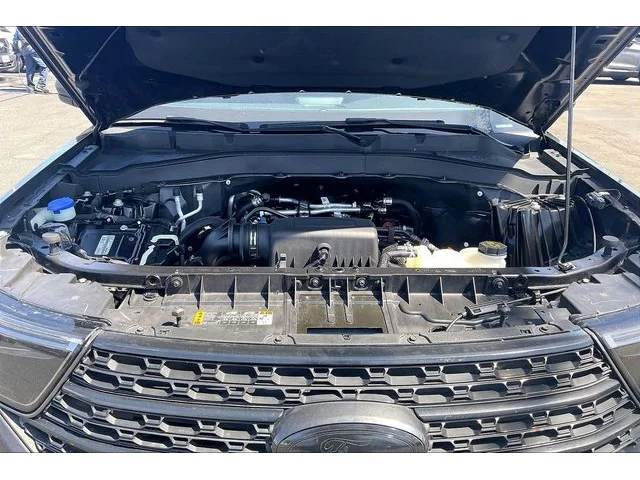 SEMINUEVOS FORD Explorer a Estados en autogozo