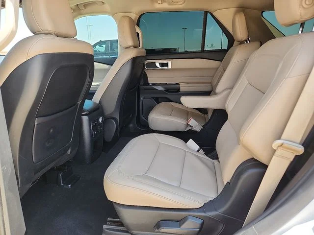 SEMINUEVOS FORD Explorer a Estados en autogozo