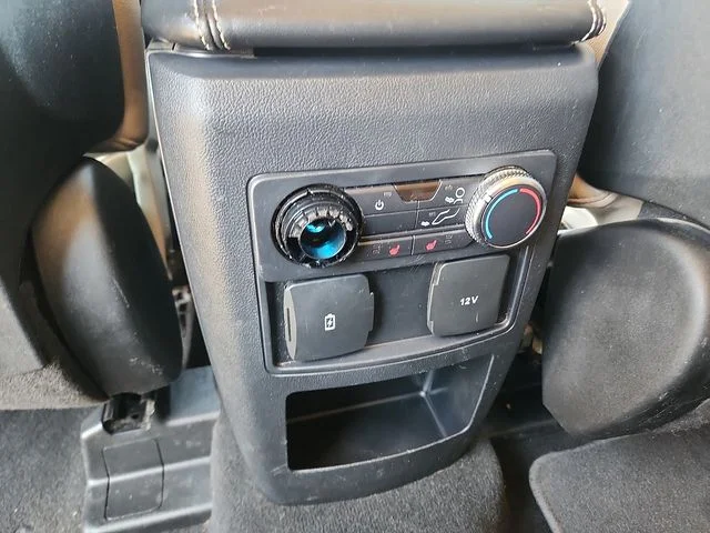 SEMINUEVOS FORD Explorer a Estados en autogozo
