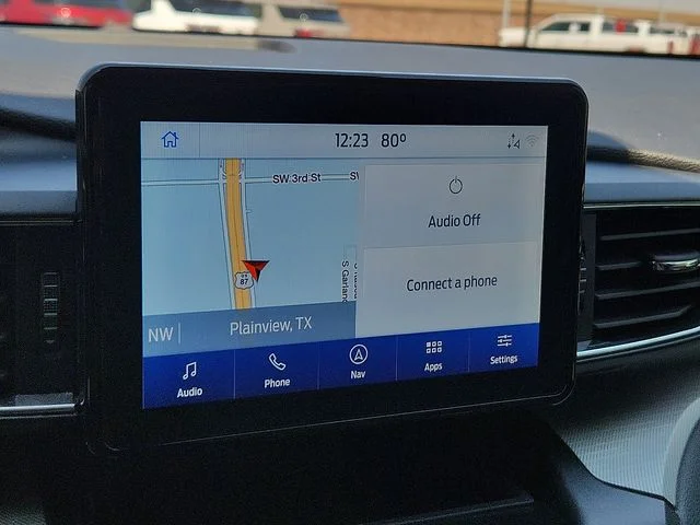 SEMINUEVOS FORD Explorer a Estados en autogozo
