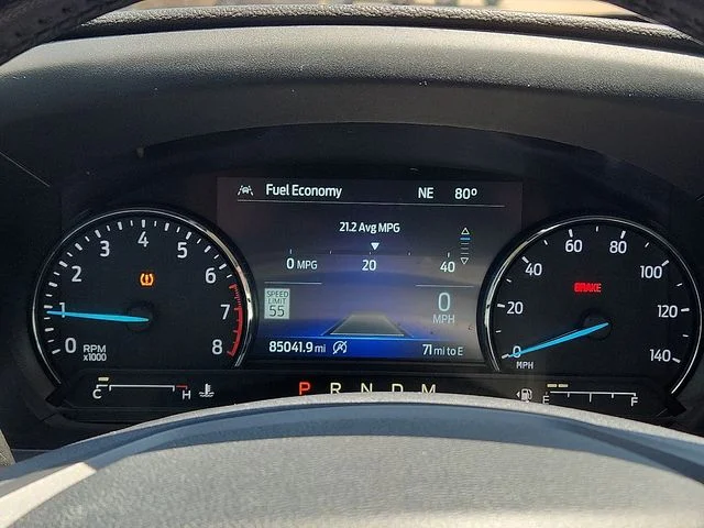 SEMINUEVOS FORD Explorer a Estados en autogozo