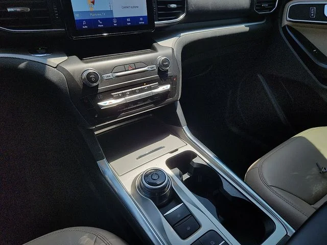 SEMINUEVOS FORD Explorer a Estados en autogozo