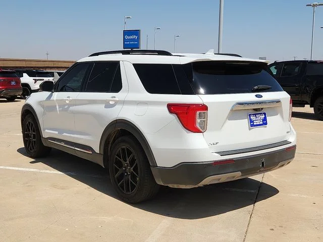 SEMINUEVOS FORD Explorer a Estados en autogozo