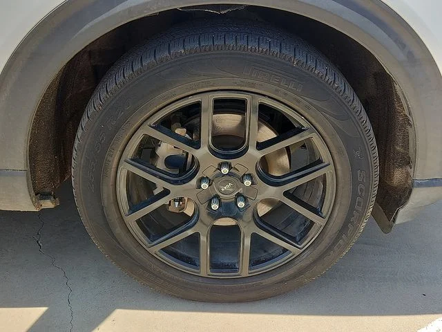 SEMINUEVOS FORD Explorer a Estados en autogozo
