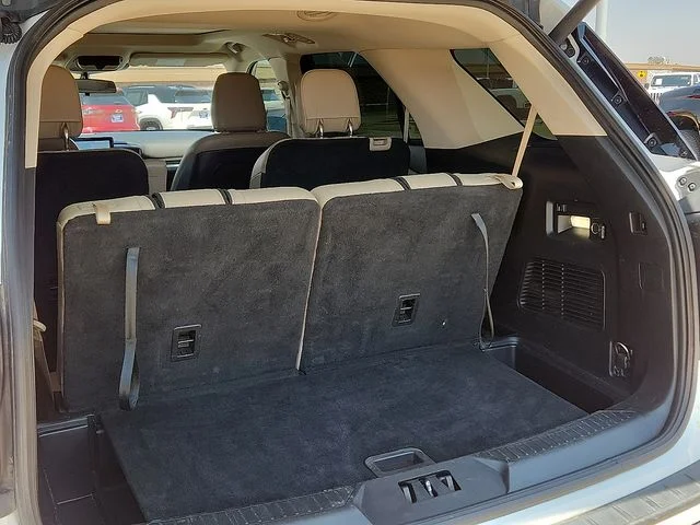 SEMINUEVOS FORD Explorer a Estados en autogozo
