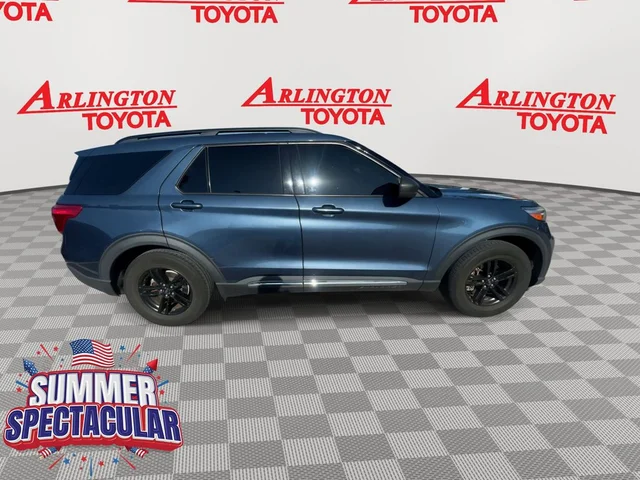 SEMINUEVOS FORD Explorer a Estados en autogozo