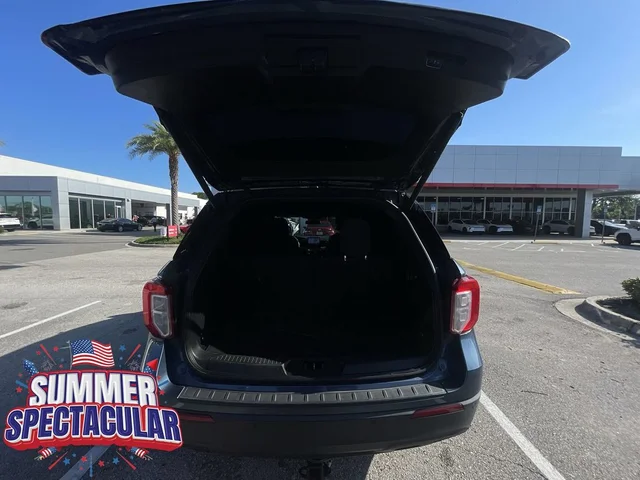 SEMINUEVOS FORD Explorer a Estados en autogozo