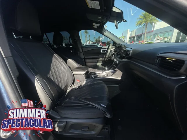 SEMINUEVOS FORD Explorer a Estados en autogozo