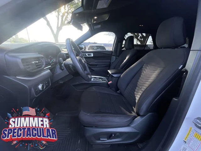 SEMINUEVOS FORD Explorer a Estados en autogozo