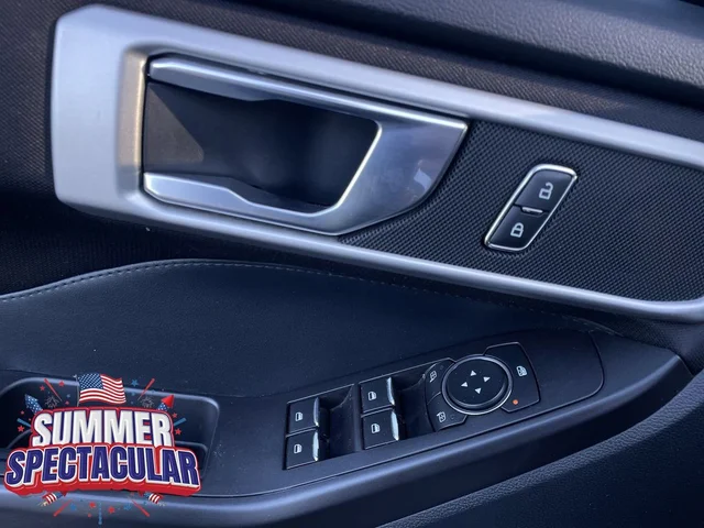 SEMINUEVOS FORD Explorer a Estados en autogozo