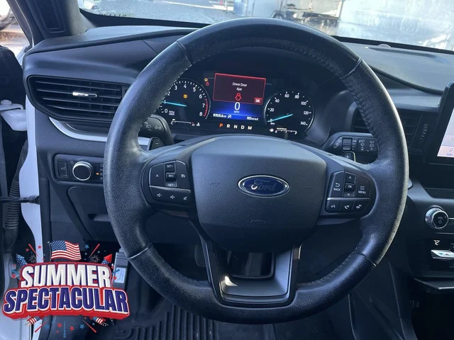 SEMINUEVOS FORD Explorer a Estados en autogozo