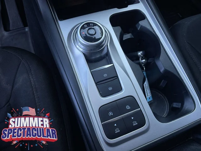 SEMINUEVOS FORD Explorer a Estados en autogozo