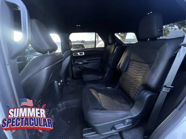 SEMINUEVOS FORD Explorer a Estados en autogozo