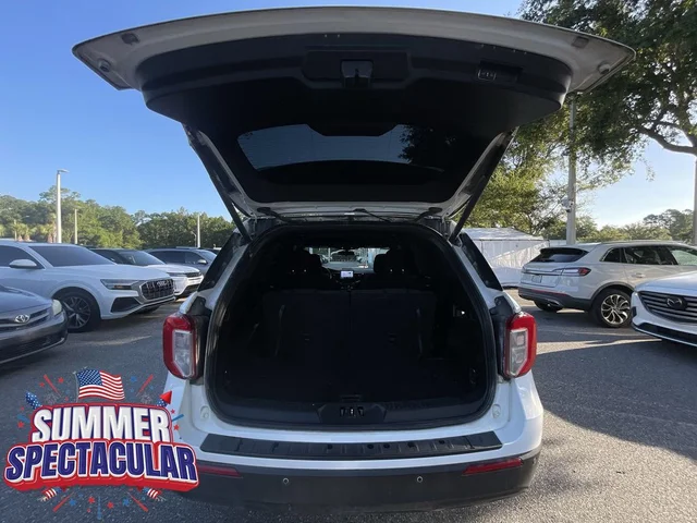 SEMINUEVOS FORD Explorer a Estados en autogozo