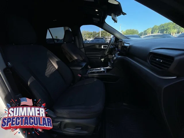 SEMINUEVOS FORD Explorer a Estados en autogozo