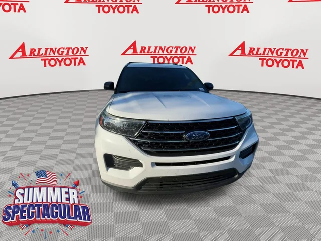 SEMINUEVOS FORD Explorer a Estados en autogozo