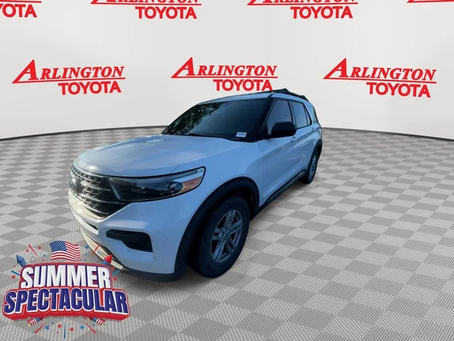SEMINUEVOS FORD Explorer a Estados en autogozo