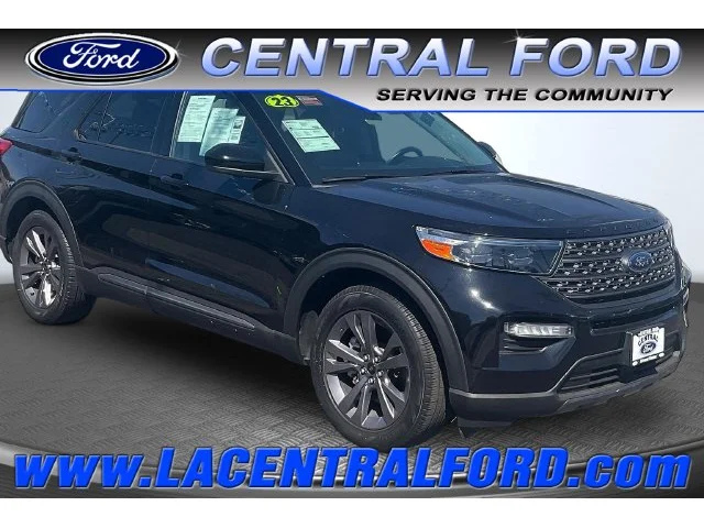 SEMINUEVOS FORD Explorer a Estados en autogozo
