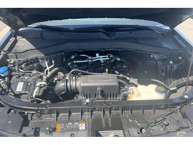 SEMINUEVOS FORD Explorer a Estados en autogozo