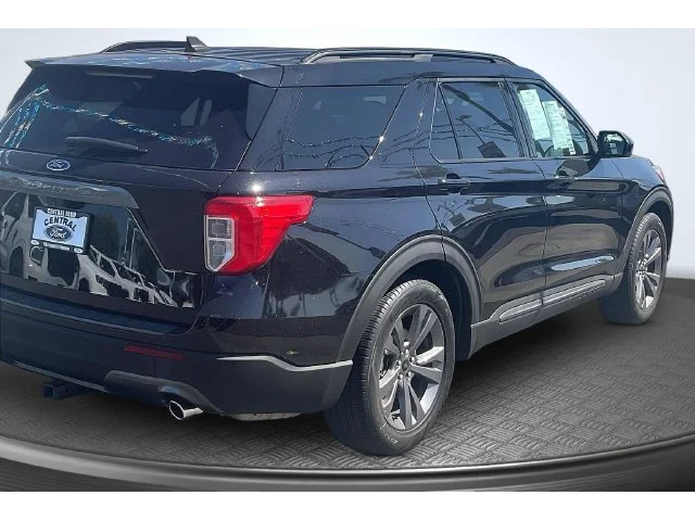 SEMINUEVOS FORD Explorer a Estados en autogozo