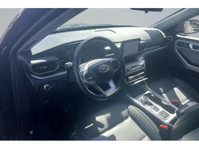 SEMINUEVOS FORD Explorer a Estados en autogozo