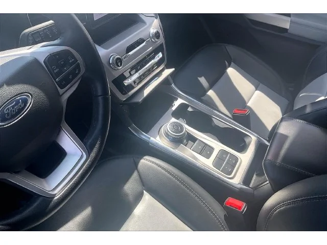 SEMINUEVOS FORD Explorer a Estados en autogozo