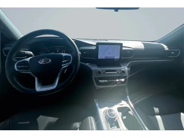 SEMINUEVOS FORD Explorer a Estados en autogozo