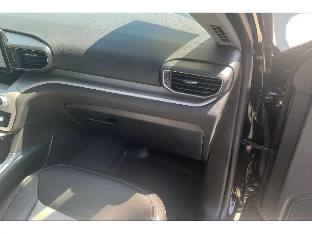 SEMINUEVOS FORD Explorer a Estados en autogozo