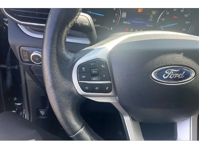 SEMINUEVOS FORD Explorer a Estados en autogozo