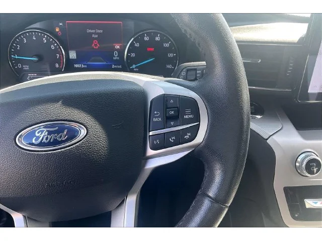 SEMINUEVOS FORD Explorer a Estados en autogozo