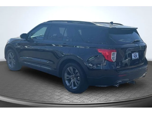 SEMINUEVOS FORD Explorer a Estados en autogozo
