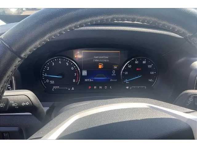 SEMINUEVOS FORD Explorer a Estados en autogozo