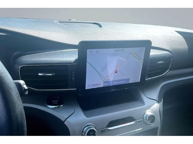 SEMINUEVOS FORD Explorer a Estados en autogozo