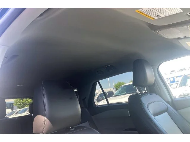 SEMINUEVOS FORD Explorer a Estados en autogozo