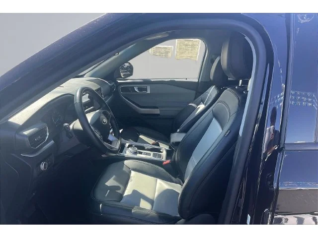 SEMINUEVOS FORD Explorer a Estados en autogozo