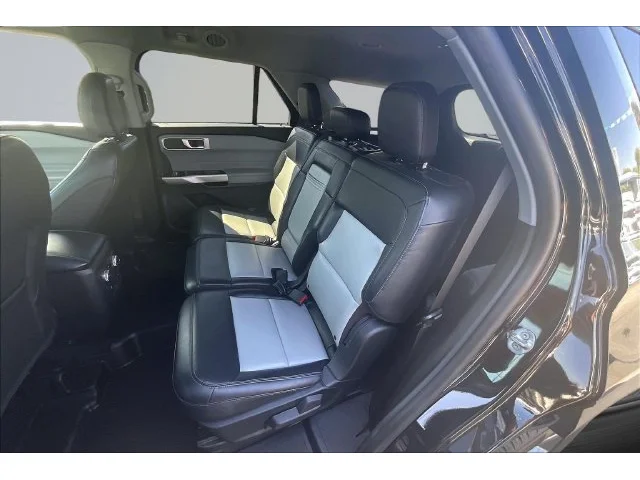 SEMINUEVOS FORD Explorer a Estados en autogozo