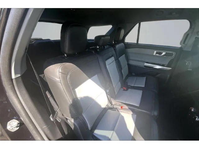 SEMINUEVOS FORD Explorer a Estados en autogozo