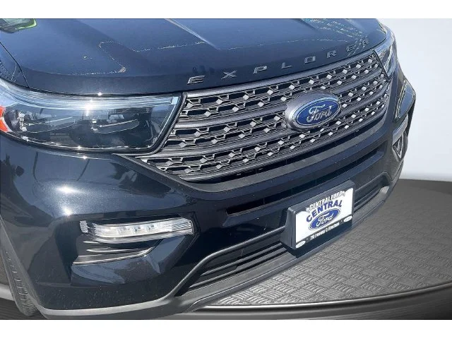 SEMINUEVOS FORD Explorer a Estados en autogozo