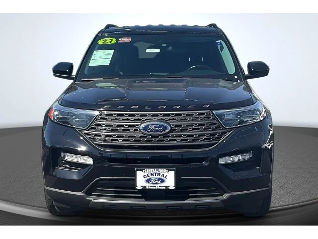 SEMINUEVOS FORD Explorer a Estados en autogozo