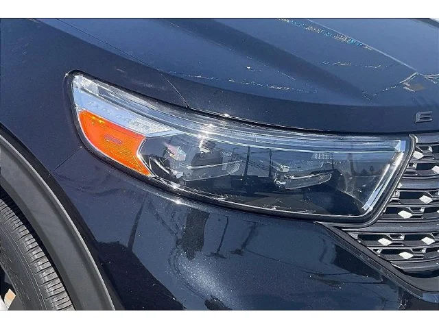 SEMINUEVOS FORD Explorer a Estados en autogozo