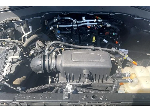 SEMINUEVOS FORD Explorer a Estados en autogozo