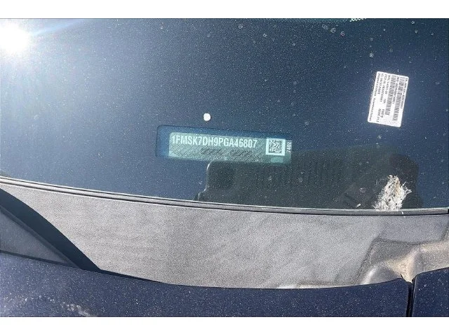 SEMINUEVOS FORD Explorer a Estados en autogozo