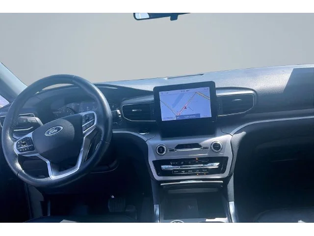 SEMINUEVOS FORD Explorer a Estados en autogozo