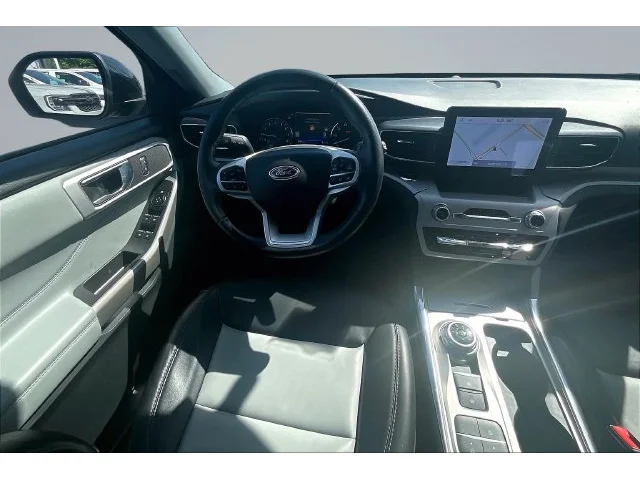 SEMINUEVOS FORD Explorer a Estados en autogozo