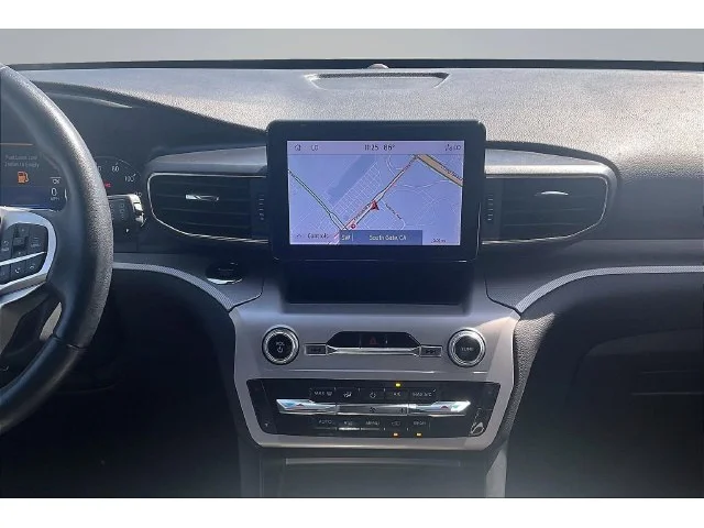SEMINUEVOS FORD Explorer a Estados en autogozo