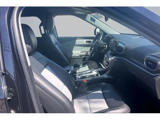 SEMINUEVOS FORD Explorer a Estados en autogozo