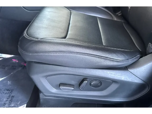 SEMINUEVOS FORD Explorer at ELK GROVE in Elk Grove Buick GMC