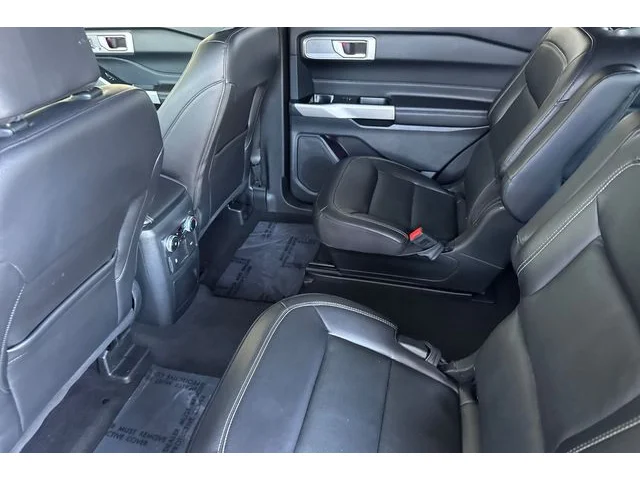 SEMINUEVOS FORD Explorer at ELK GROVE in Elk Grove Buick GMC
