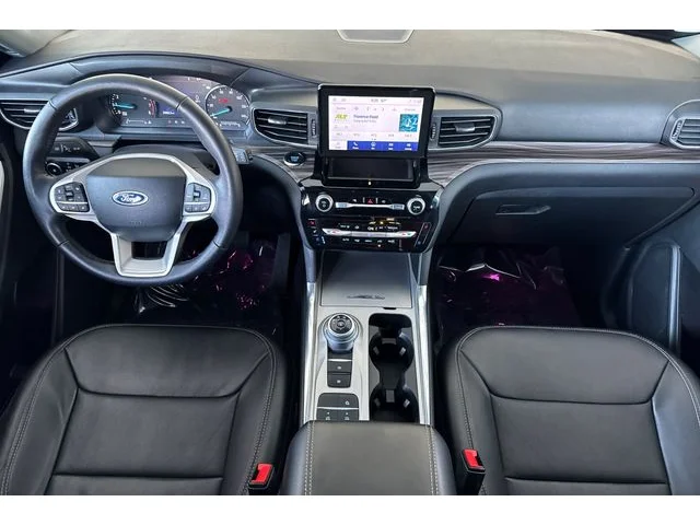 SEMINUEVOS FORD Explorer at ELK GROVE in Elk Grove Buick GMC