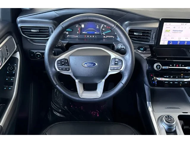 SEMINUEVOS FORD Explorer at ELK GROVE in Elk Grove Buick GMC